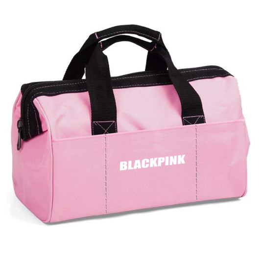 BLACKPINK 14-inch TOOL BAG