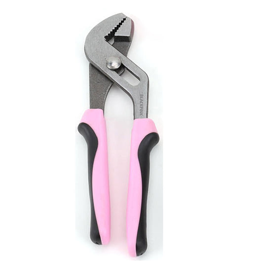 BLACKPINK 10-Inch Groove Joint Pliers